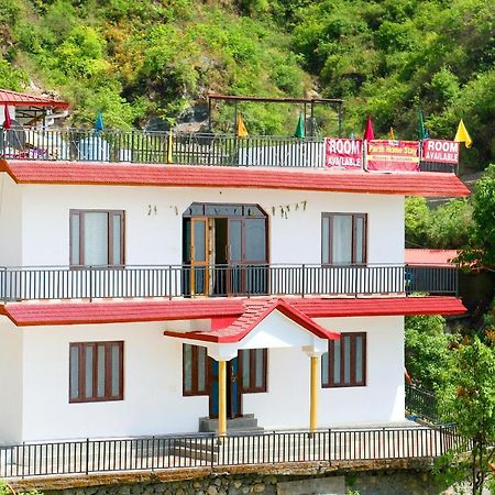 Spot On 37977 Parth Home Stay Mussoorie Esterno foto