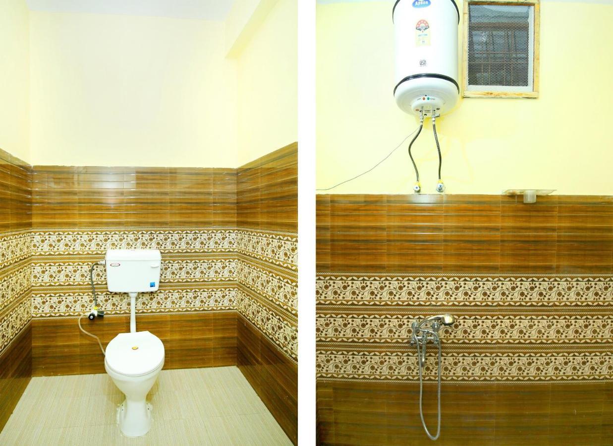 Spot On 37977 Parth Home Stay Mussoorie Esterno foto