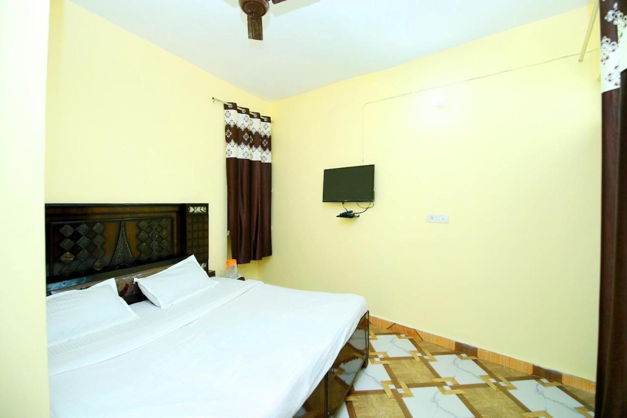 Spot On 37977 Parth Home Stay Mussoorie Esterno foto
