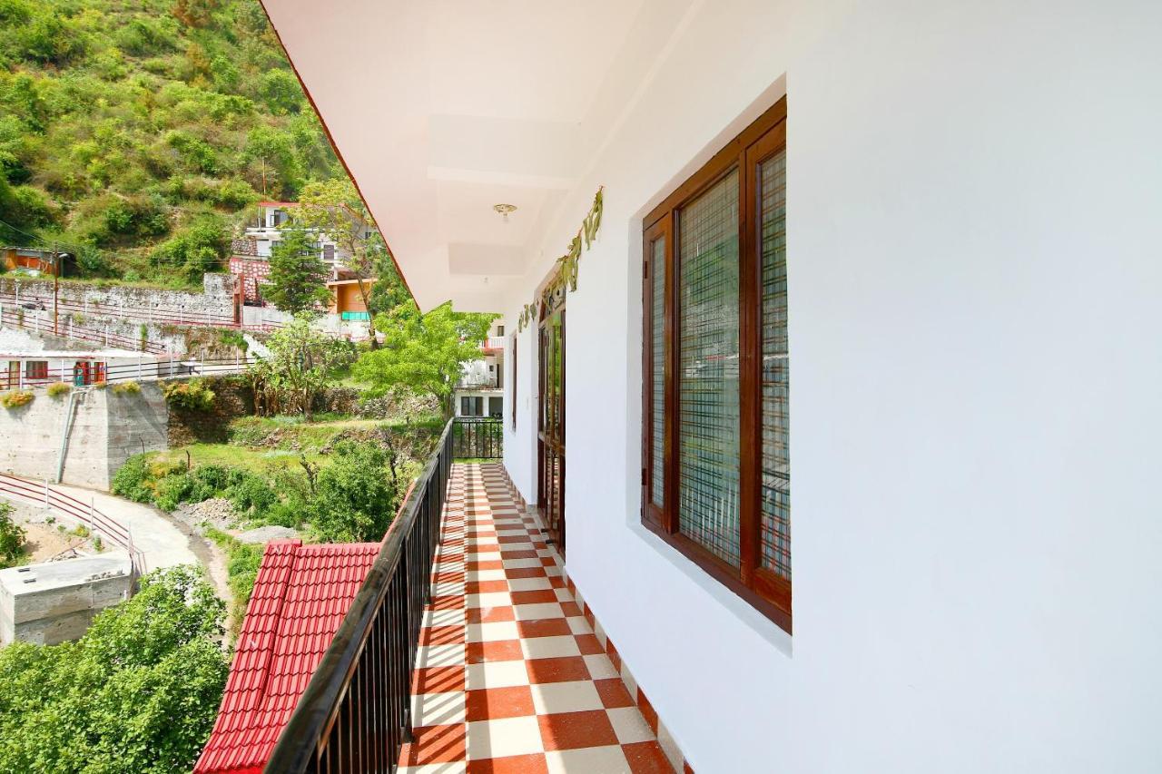Spot On 37977 Parth Home Stay Mussoorie Esterno foto