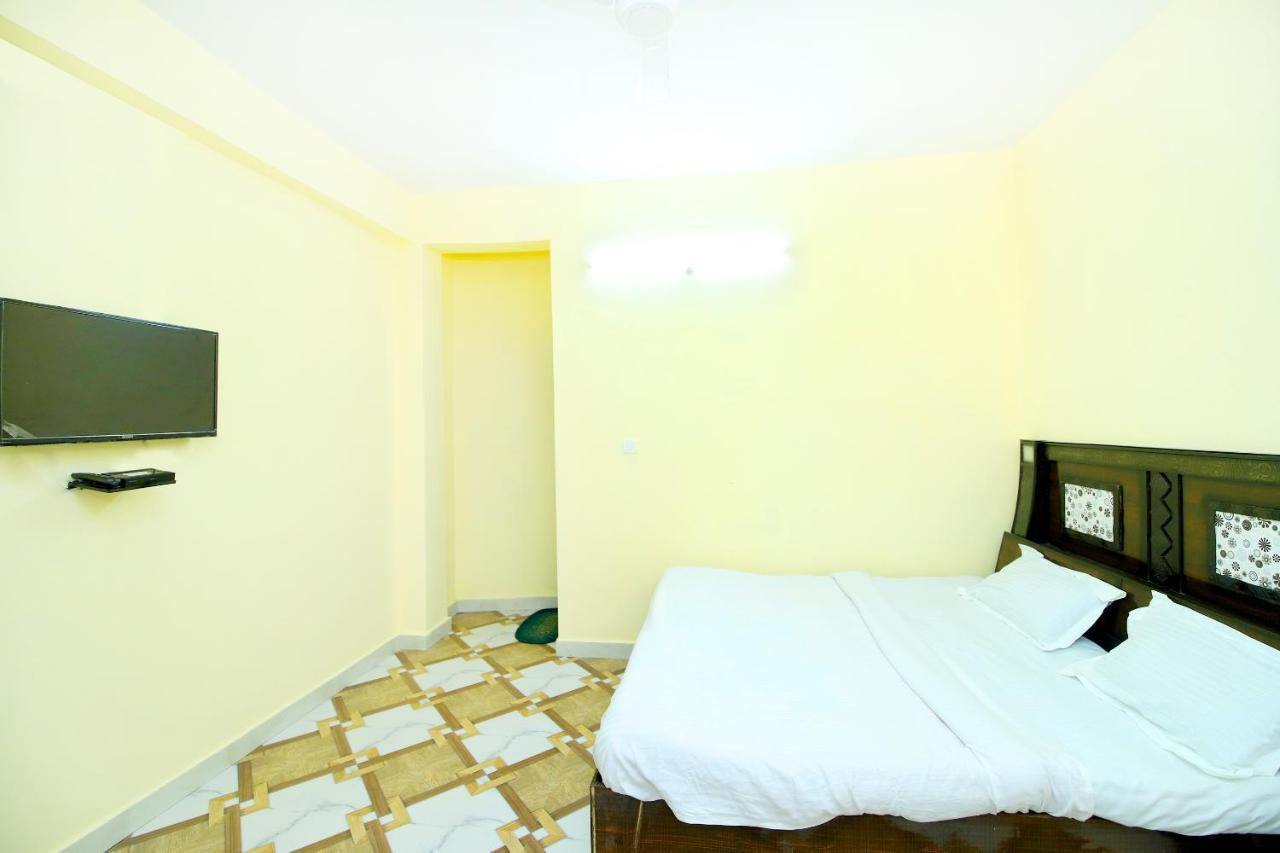 Spot On 37977 Parth Home Stay Mussoorie Esterno foto
