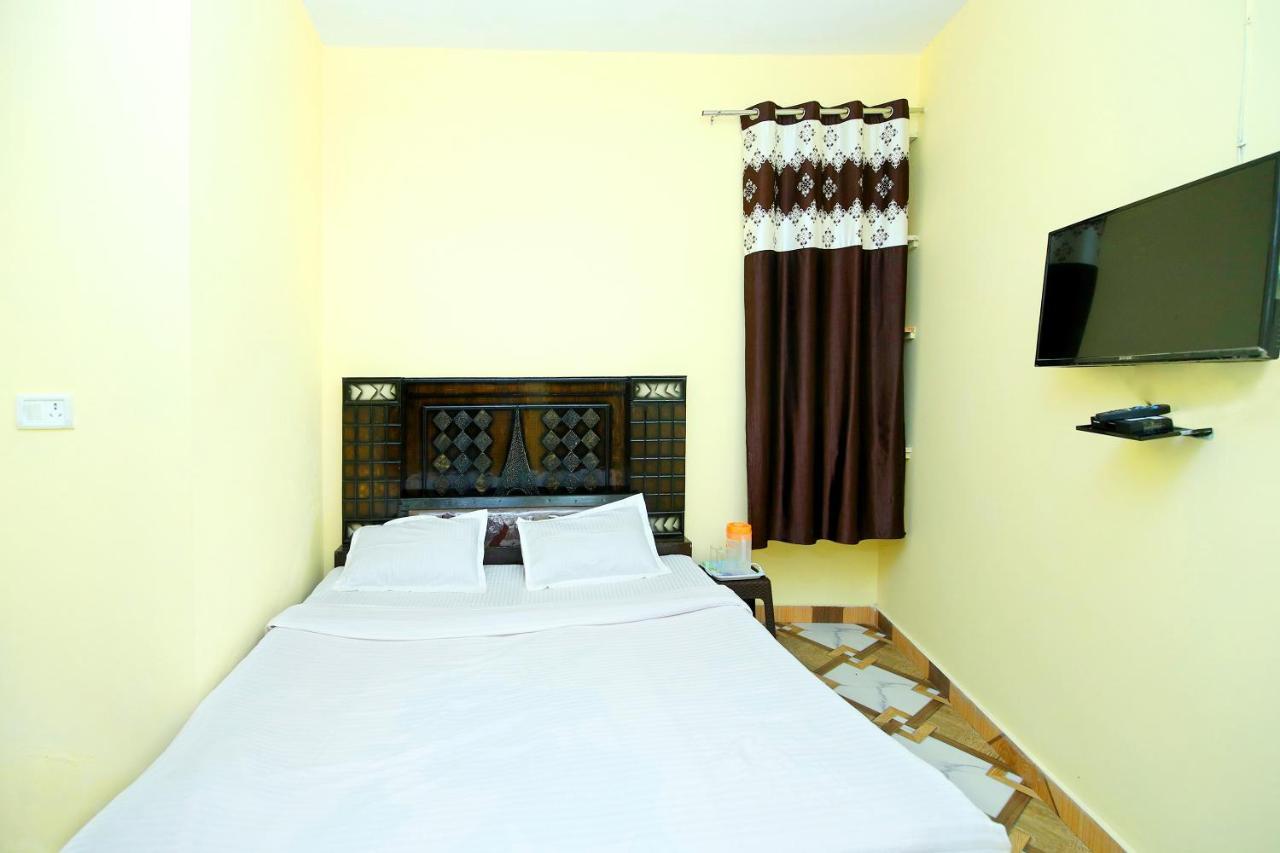 Spot On 37977 Parth Home Stay Mussoorie Esterno foto