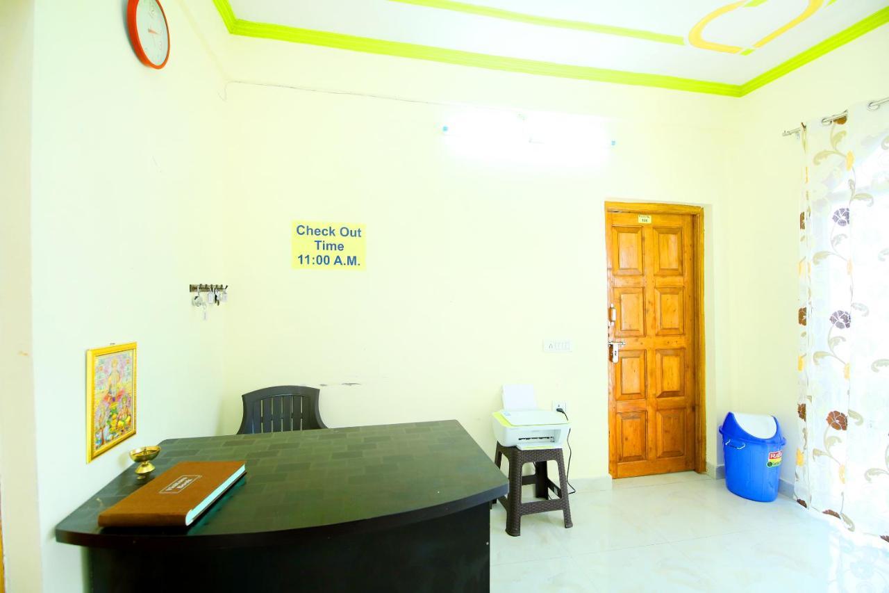 Spot On 37977 Parth Home Stay Mussoorie Esterno foto