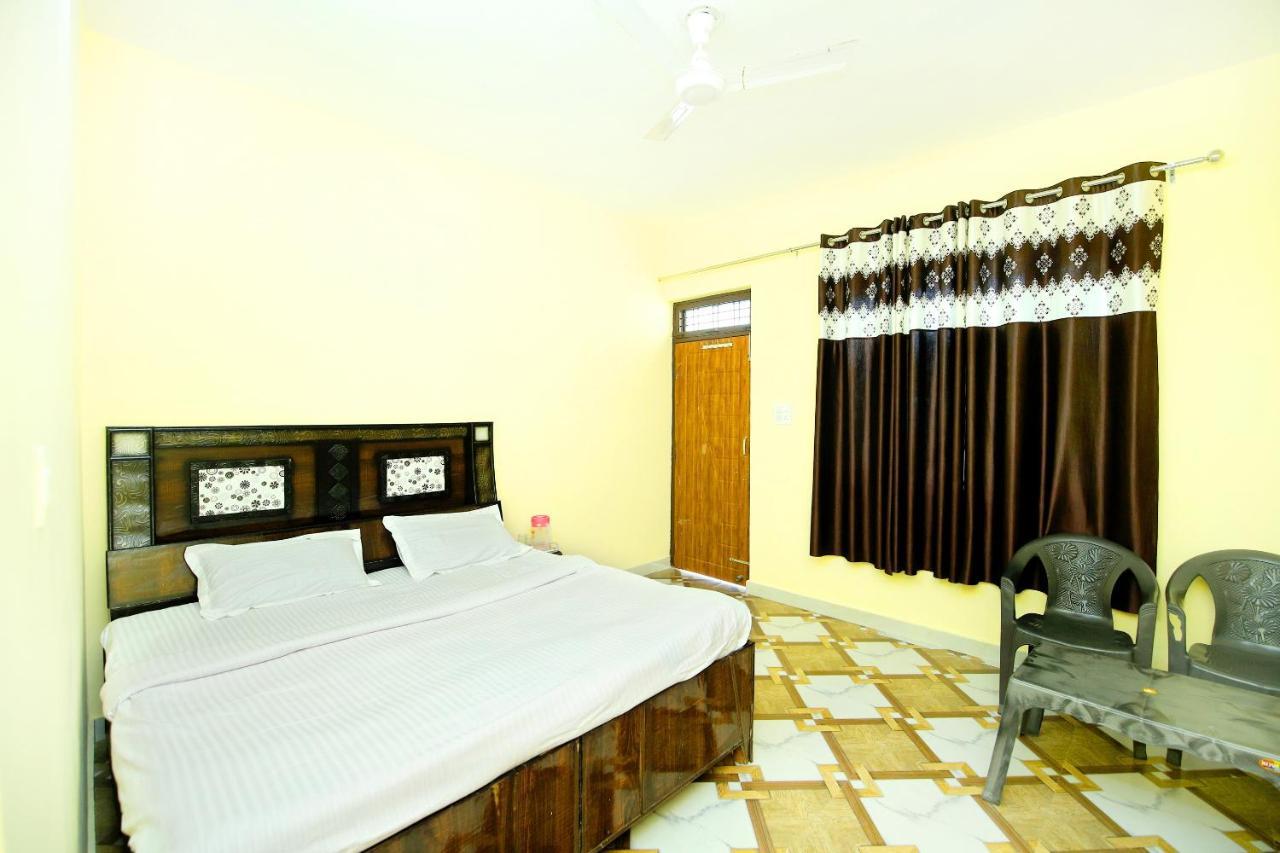 Spot On 37977 Parth Home Stay Mussoorie Esterno foto