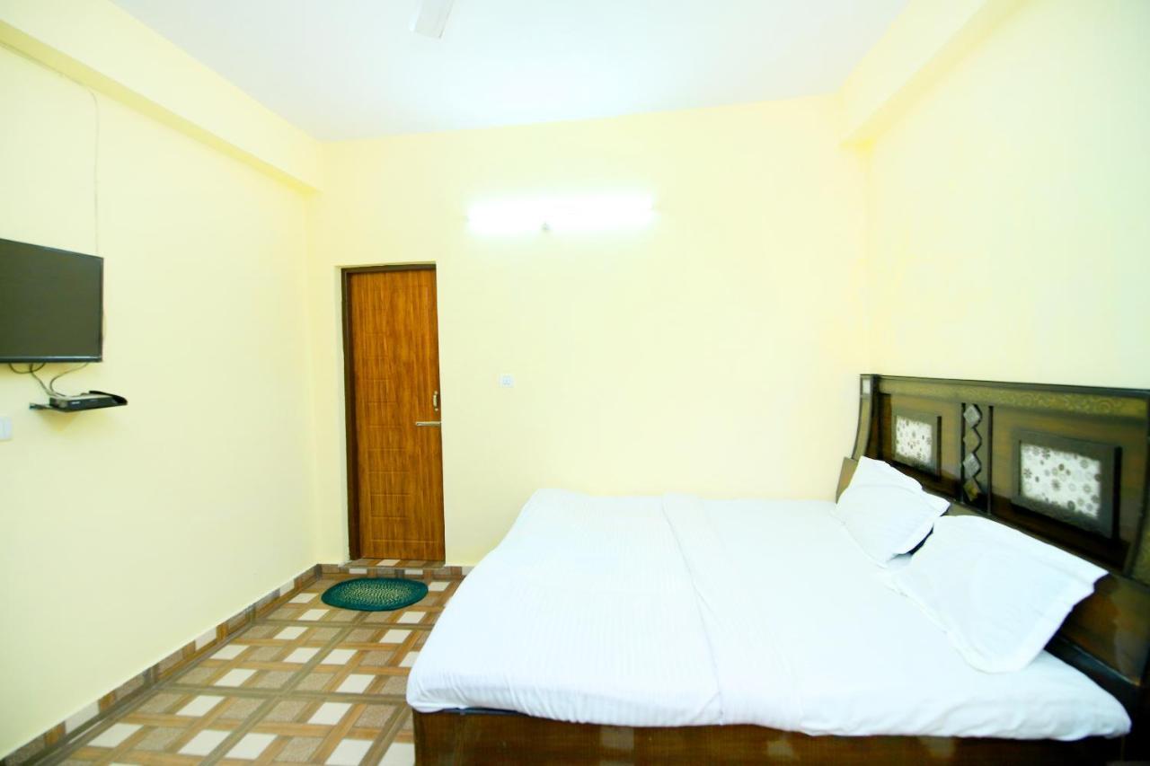 Spot On 37977 Parth Home Stay Mussoorie Esterno foto