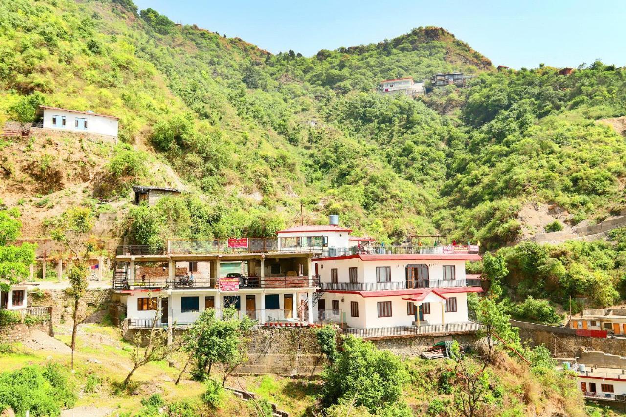 Spot On 37977 Parth Home Stay Mussoorie Esterno foto