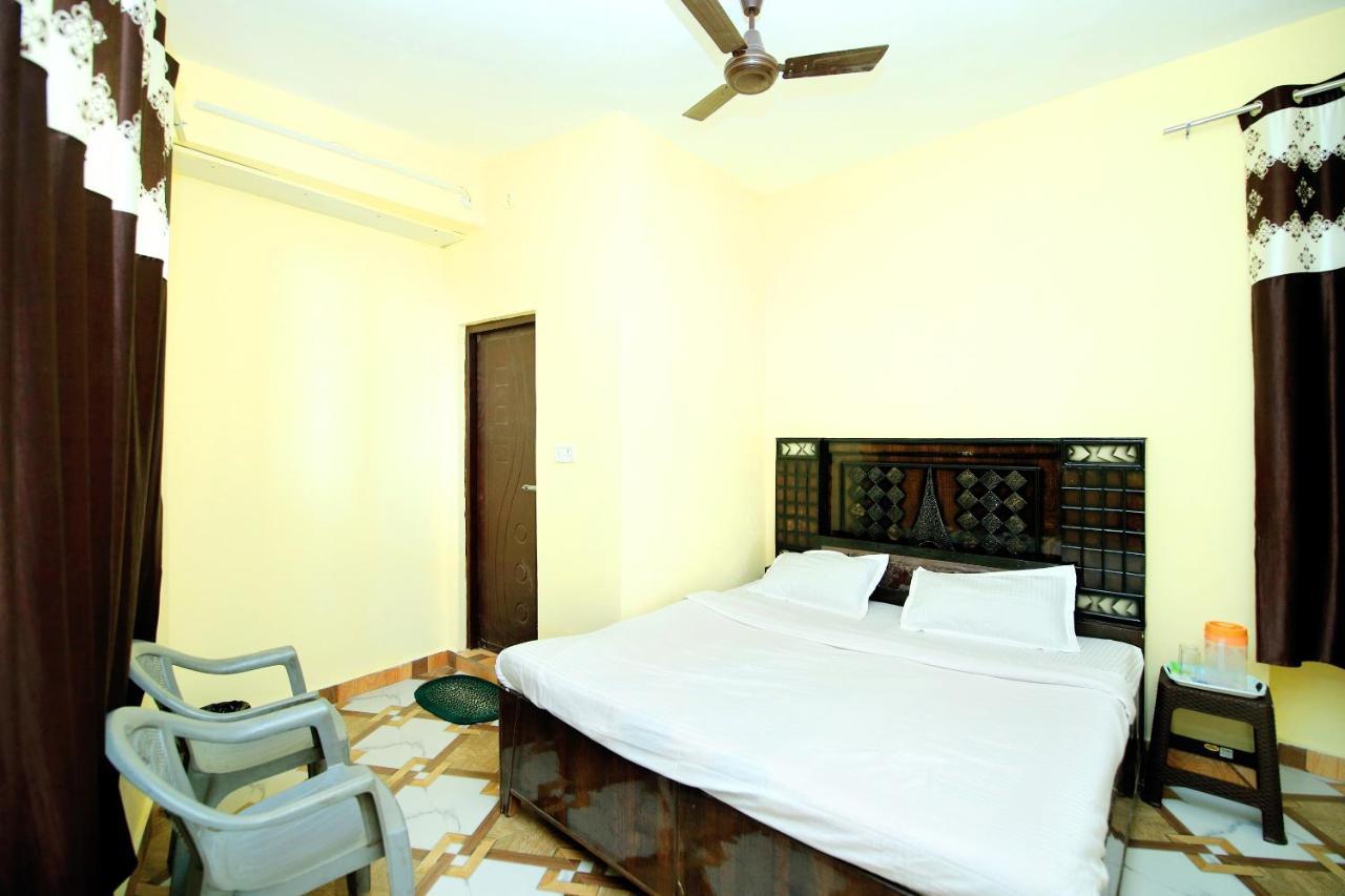 Spot On 37977 Parth Home Stay Mussoorie Esterno foto